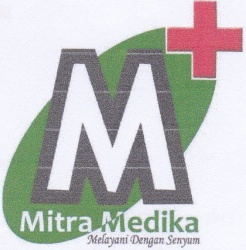 Trademark MITRA MEDIKA & LOGO