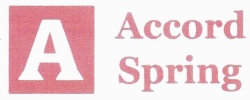 Trademark ACCORD SPRING & LOGO