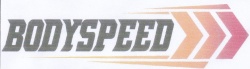 Trademark BODYSPEED & LOGO