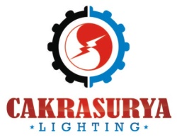 Trademark CAKRASURYA