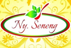 Trademark NY. SENENG