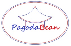 Trademark PAGODABEAN