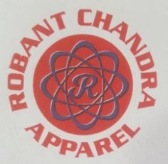 Trademark ROBANT CHANDRA APPAREL