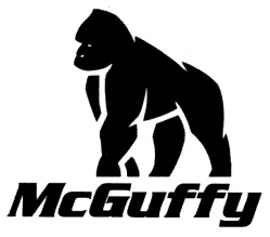 Trademark McGuffy & Logo