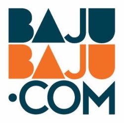 Trademark BAJUBAJU.COM