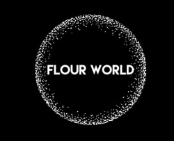 Trademark FLOUR WORLD