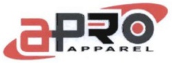 Trademark APRO APPAREL