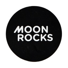 Trademark MOON ROCKS