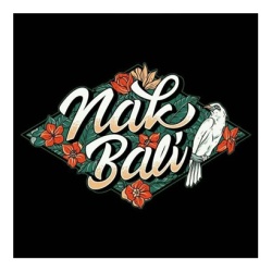 Trademark Nak Bali