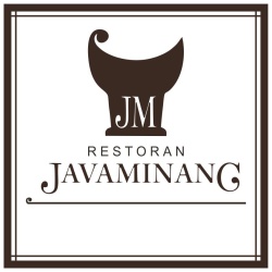 Trademark JAVA MINANG DAN LOGO JM