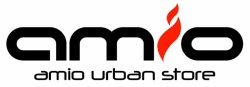 Trademark AMIO, amio urban store