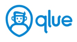 Trademark qlue