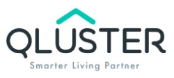 Trademark QLUSTER Smarter Living Partner