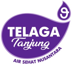 Trademark TELAGA TANJUNG AIR SEHAT NUSANTARA + LOGO