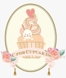 Trademark CFORCUPCAKES + LUKISAN