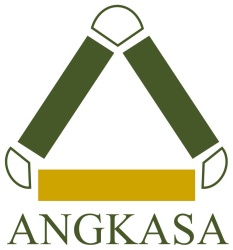 Trademark ANGKASA