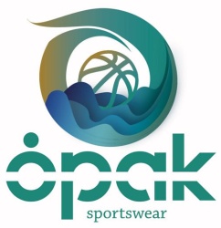 Trademark OPAK +LOGO