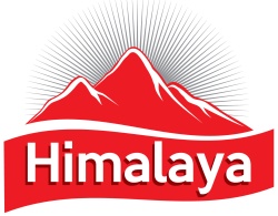 Trademark Himalaya + Lukisan/Logo