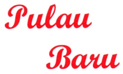 Trademark PULAU BARU