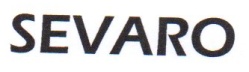 Trademark SEVARO