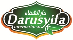 Trademark DARUSYIFA INTERNATIONAL