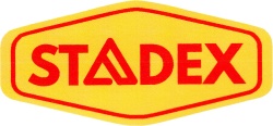 Trademark STADEX