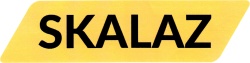 Trademark SKALAZ