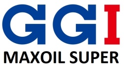 Trademark GGI MAXOIL SUPER