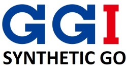 Trademark GGI SYNTHETIC GO