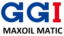 Trademark GGI MAXOIL MATIC