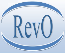 Trademark RevO