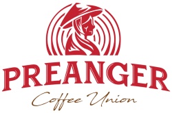 Trademark Preanger Coffee Union