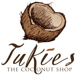 Trademark TUKIES The Coconut Shop