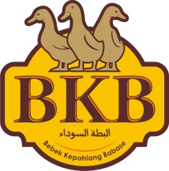 Trademark BKB BEBEK KEPAHIANG BABASE