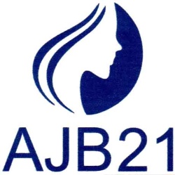 Trademark AJB21