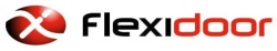 Trademark FLEXIDOOR + LOGO