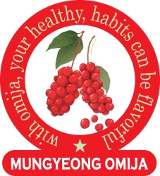 Trademark MUNGYEONG OMIJA