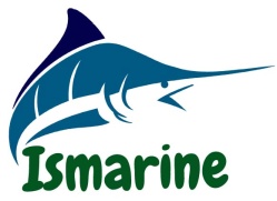 Trademark ISMARINE & LOGO