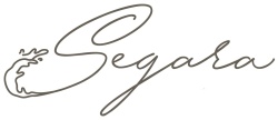 Trademark SEGARA