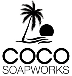 Trademark COCO SOAPWORKS