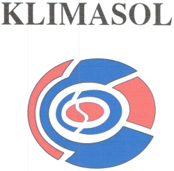 Trademark KLIMASOL