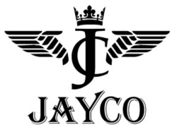 Trademark JAYCO + LOGO