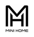 Trademark MH MINI HOME