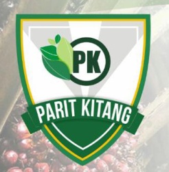 Trademark PK PARIT KITANG