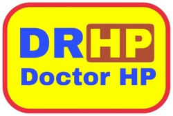 Trademark DRHP DOCTOR HP