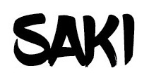 Trademark SAKI