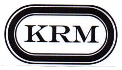 Trademark KRM dan Lukisan