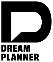 Trademark DREAM PLANNER + Lukisan/Logo