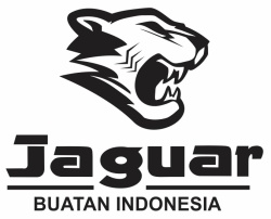 Trademark Jaguar Buatan Indonesia & Logo