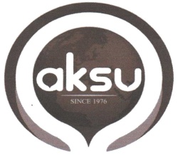 Trademark aksu